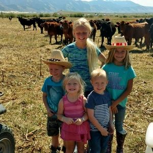 Meet your Posher, Jared